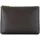 MyWalit Kosmetiktasche Leder 21 cm, Necessaire, Braun