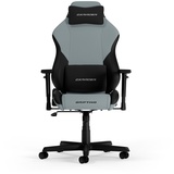 DXRacer DRIFTING L Cyan & Schwarz Stoff