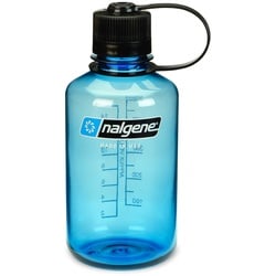 Nalgene Trinkflasche EH Sustain 0.5 Liter blau