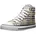 White Damen Weite E Tweedgrün/Just Weiß 46