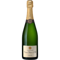 Champagne Veuve Olivier & Fils Carte d'Or Brut - 12.00 % vol