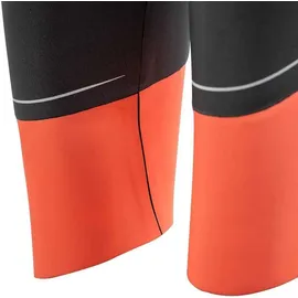 ZONE3 Vanquish-x Neoprenanzug Für Damen Schwarz L