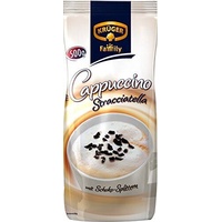 Krüger Family Stracciatella Cappuccino, 5er Pack (5 x 500 g Beutel)