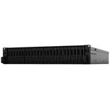 Synology FS6400 NAS & Speicherserver Rack (2U) Leergehäuse Schwarz