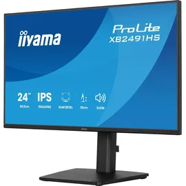 Iiyama ProLite XB2491HS-B1 24"