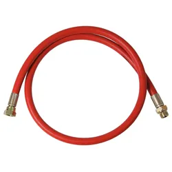 KS TOOLS Hochdruckschlauch 1,5 m mit 1/2" Anschluss ( 902.1006 )