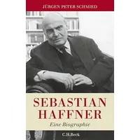 C.H. Beck Verlag Sebastian Haffner