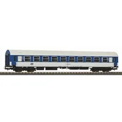 PIKO 58557 H0 Schlafwagen Y-Wagen 2. Klasse, CD, Ep. V