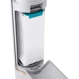 Samsung Bespoke Jet Plus CompleteClean VS20B95C43W/WD Misty White