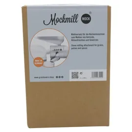 Mockmill 4260420630010 Getreidemühle