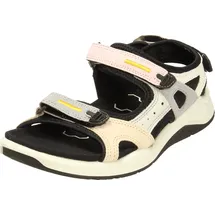 ECCO X-Trinsic Multicolor Blossom Rose 24