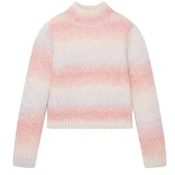 TOM TAILOR Pullover multicolor, 116/122