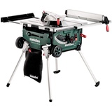 Metabo TS 36-18 LTX BL 254 ohne Akku