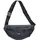 TheTrueC Bauchtasche Urban Line - Alicante schwarz