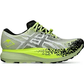Asics Metafuji Trail Trailrunningschuhe, grün, Größe 44 1⁄2 / 44 1⁄2