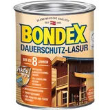 Bondex Dauerschutz-Lasur 750 ml eiche hell