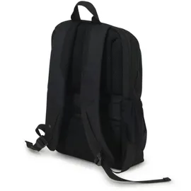 Dicota Backpack Scale Notebookrucksack 39,6cm (13-15,6") schwarz