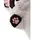 NICI Hund 40x20cm figürlich - weiß - 63078
