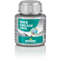 Motorex Fahrradfett 100 g