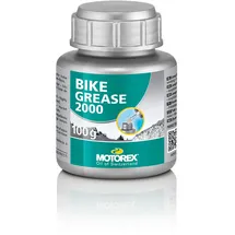 Motorex Fahrradfett 100 g