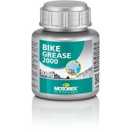 Motorex Fahrradfett 100 g