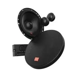 JBL Stage2 604C 2-Wege KFZ Soundsystem - 270 Watt Komponenten Auto Lautsprech...