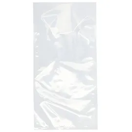 Papstar Starpak Siegelrandbeutel, PA / PE 40 cm x 20 cm transparent 75 my