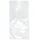 Papstar Starpak Siegelrandbeutel, PA / PE 40 cm x 20 cm transparent 75 my