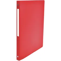 Hamelin Elba 100202372 Ringbuch Memphis, 4 Ring-Reiámechanik, sortiert