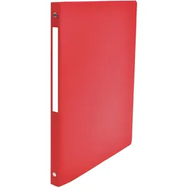 Hamelin Elba 100202372 Ringbuch Memphis, 4 Ring-Reiámechanik, sortiert