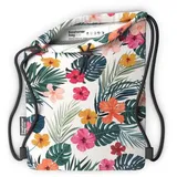 SmellWell Schuhspanner XL Hawaii Floral