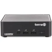 WORTMANN TERRA PC-BUSINESS 1000085 - Komplettsystem - 4,7 GHz