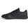 Breaknet Sleek Damen Weite M Core Black/Core Black/Iron Metallic 39 1/3