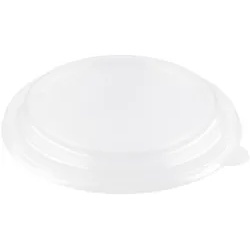 DUNI Deckel für Salatbox 168005 , 1 Karton = 320 Stück, für 1260 ml Salatbox