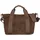 Prato Henkeltasche Corduroy SC05 mocha