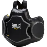 EVERLAST Coach's Weste, Schwarz, – Schwarz - Einheitsgröße