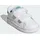 adidas Advantage Lifestyle Court Kinder Cloud White/Green/Core Black 21