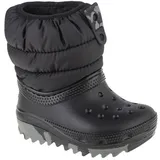 Crocs Classic Neo Puff Boot Toddler 20