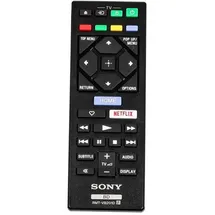 Sony Remote Commander (rmt-vb201d), rmt-vb201d