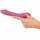 You2Toys Slim G-Spot Vibrator Rosa 3,6 cm,