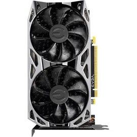 EVGA GeForce RTX 2060 KO Ultra Gaming, 6gb GDDR6, Dual Fans, Metal Backplate