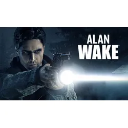 Alan Wake