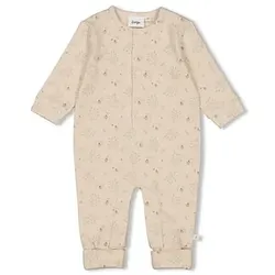 Feetje Schlafoverall Autumn Sweetness Sand, 62