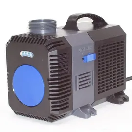 Apex Digital Teichpumpe SuperECO CTP 10000 Tauchpumpe Gartenpumpe