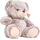 Uni-Toys Teddybär 24 cm Hellbraun
