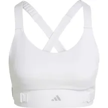 adidas Fastimpact Luxe Run High Support Bra white (001A) XSEG