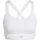 adidas Fastimpact Luxe Run High Support Bra white (001A) XSEG