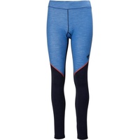 HELLY HANSEN Funktionshose "Lifa Merino Pant" in Blau |