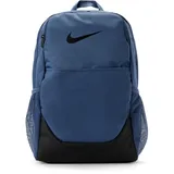 Nike Brasilia X Rucksack Diffused Blue/Black/Black