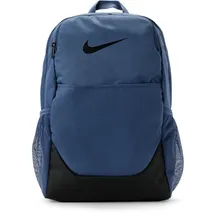 Nike Brasilia X Rucksack Diffused Blue/Black/Black